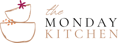 The Monday Kitchen